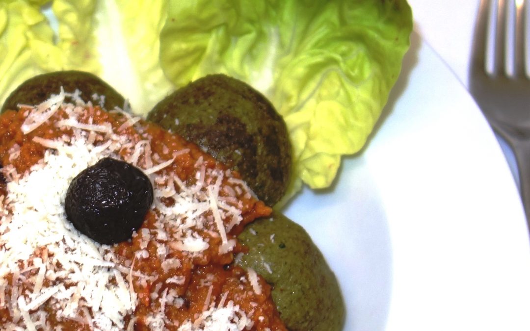 Tomatensoße