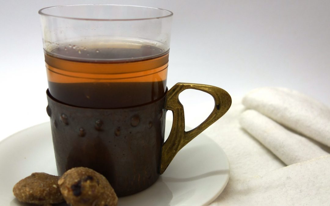 Teemischungen