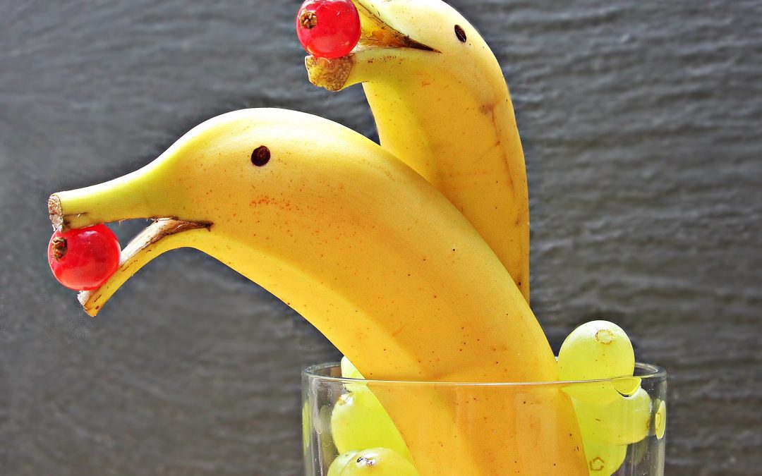 Bananen