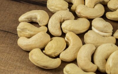 Cashewkerne